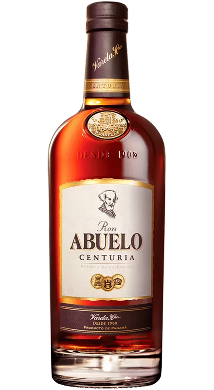 Abuelo 30 Ani Centuria Dark Rum 0.7L